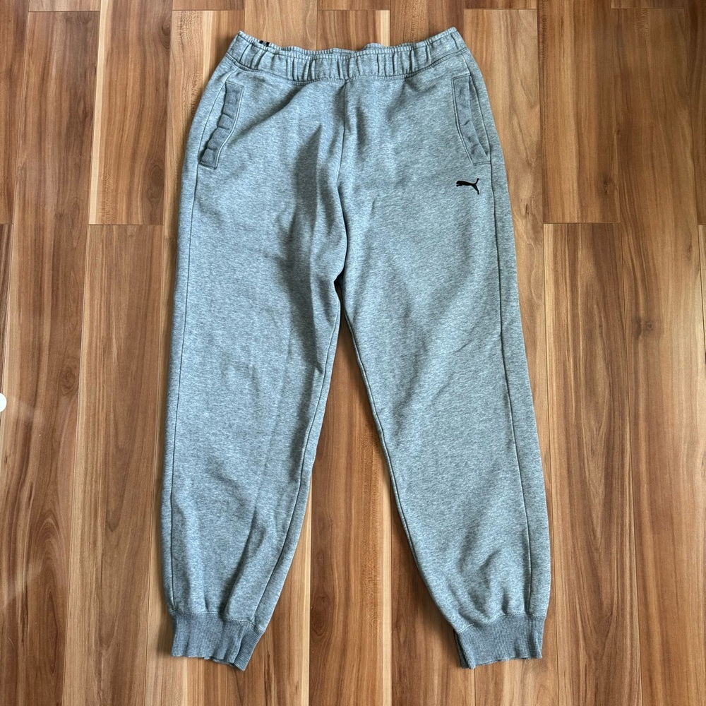 PUMA Men’s Sweatpants
